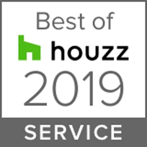 Houzz Badge 2019